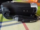 Видеокамера Sony HDR-CX405 объявление продам
