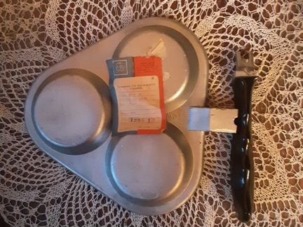 Кухонная утварь