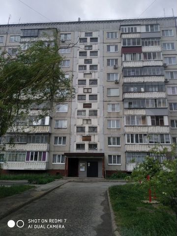 1-к. квартира, 36 м², 1/9 эт.