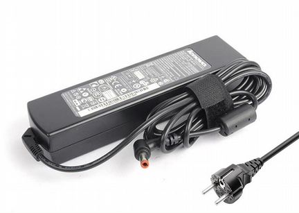 Блок питания Lenovo G780 (зарядка CPA-A090 и др.)