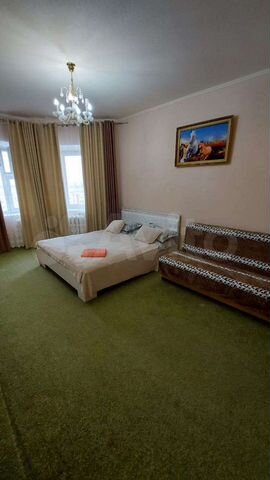 1-к. квартира, 40 м², 8/9 эт.