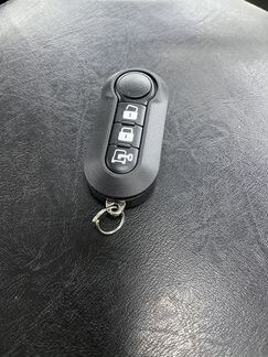 Ключ Ситроен Джампер (Ключ Citroen Jumper)