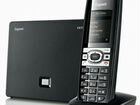 VoIP радиотелефон gigaset C 610 IP объявление продам