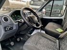 ГАЗ ГАЗель 3302 2.9 МТ, 2018, 89 000 км объявление продам