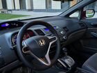 Аренда авто с выкупом Honda Civic 1.8 объявление продам