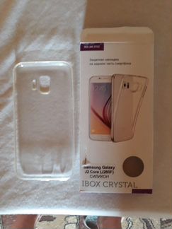 Чехол на Samsung galaxy j2 core