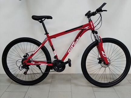 Велосипед новый 29 дюймов 20 рама