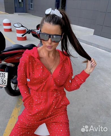 Комбез вера караваева