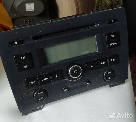 Магнитола Hover h3 h5