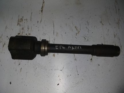 Шрус(шлицы гранаты) Пежо/Ситроен EP6