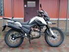 Мотоцикл FireGuard 250 Trail (2021, птс )
