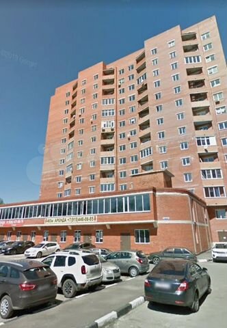 Квартира апартаменты, 600 м²