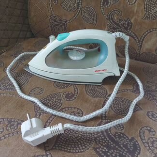 Утюг Атланта, б/у