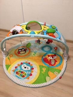 Развивающий коврик Skip-Hop Животный мир