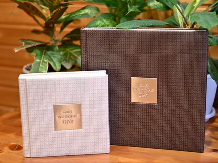 Премиум фотокнига на заказ