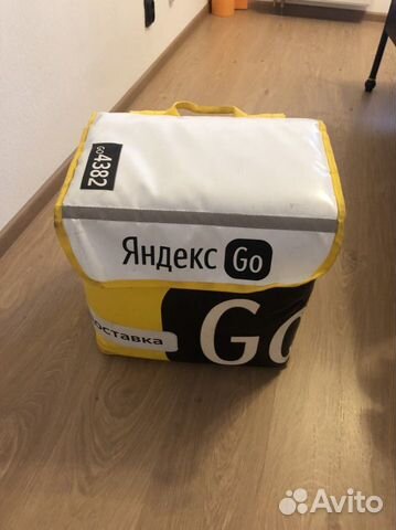 Термокороб яндекс доставка купить в Санкт-Петербурге | Хобби и отдых ...