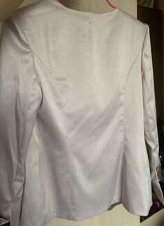 Пиджак жакет женский размер 42-44