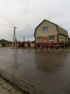 Дом 289,1 м² на участке 6 сот.