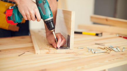 Сборщик корпусной мебели