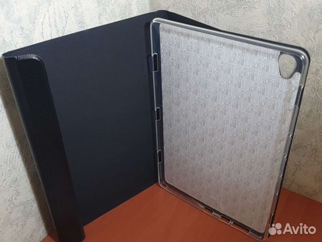 Чехол-книжка для huawei MediaPad M6 10.8