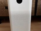 Очиститель воздуха Xiaomi mi Air purifier 3H