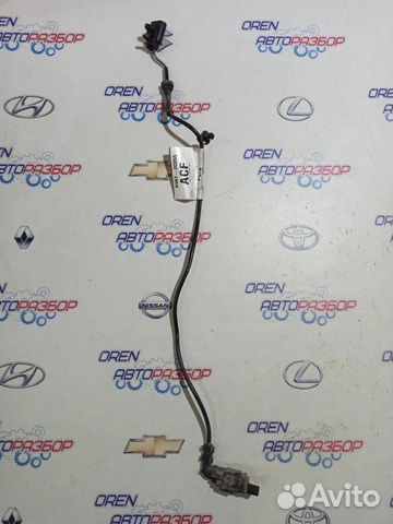 Датчик ABS задний левый Ford Focus 3 хэтчбек 1.6