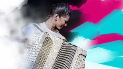 Репетитор по баяну/аккордеону/гармони/сольфеджио