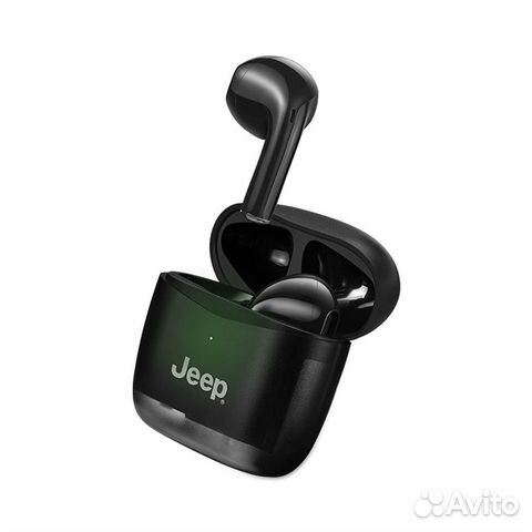 Беспроводные Bluetooth-наушники Xiaomi JeepPods