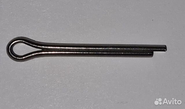 Шплинт Yamaha 4-50, F8-50 91490-30025