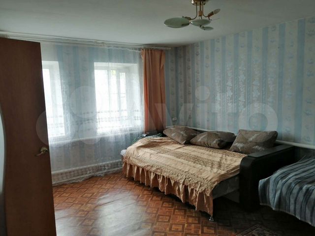 Дом 80 м² на участке 38 сот.