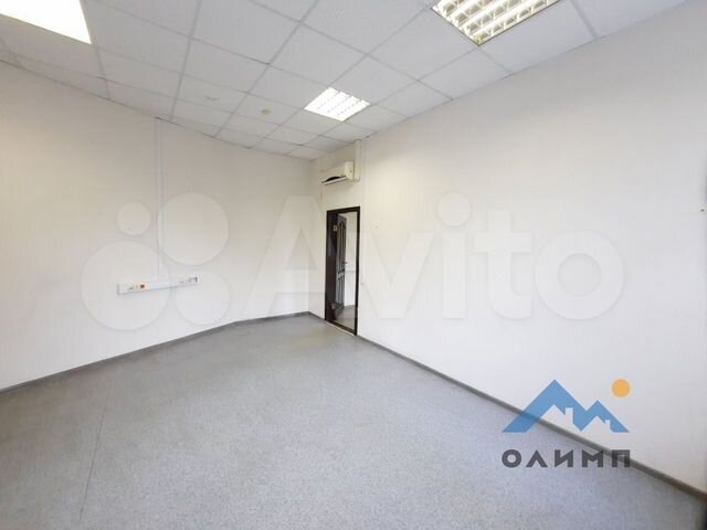 Сдам офисное помещение, 56.5 м²