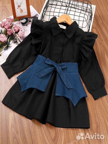 Детская одежда новая