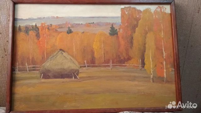 Интерьерная картина