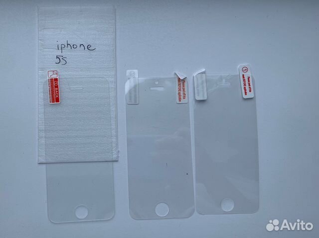 Защитное стекло для телефона