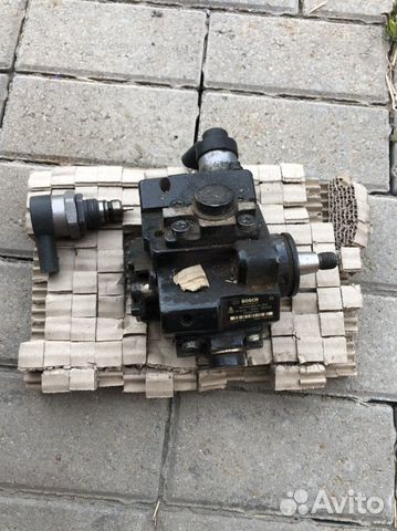 Тнвд на touareg, audi