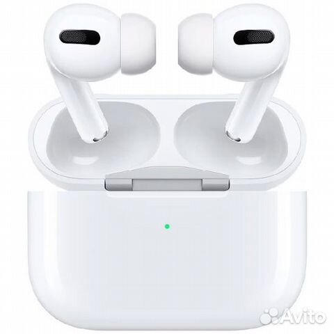 Наушники Apple AirPods Pro with MagSafe Case