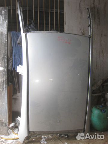 Крыша, обшивка крыши Ситроен c 4 ц 4