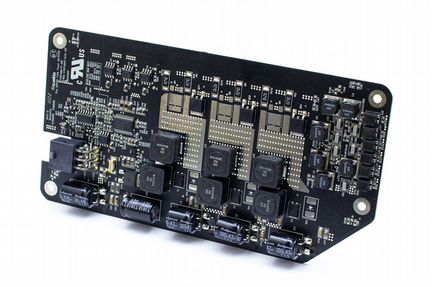 Инвертор Apple iMac 27