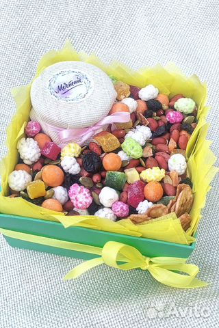 Подарочный набор