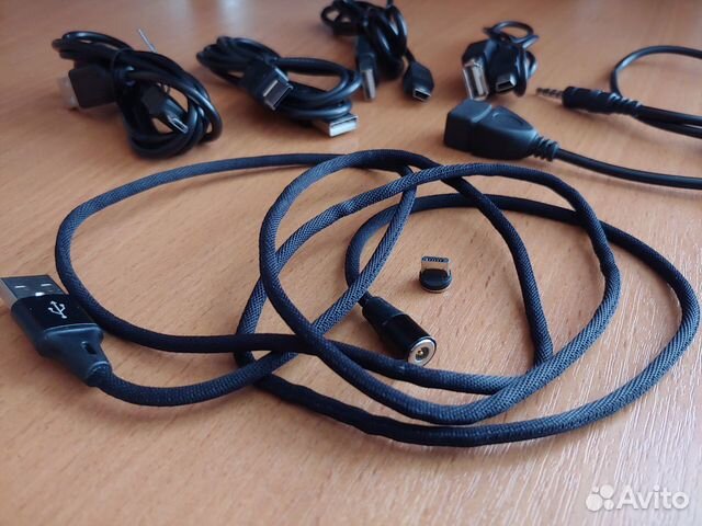 Штекера / провода/ кабели / переходники PS -Scart