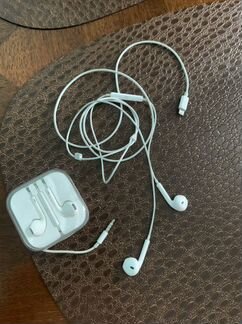 Наушники Apple iPhone 6, Xr