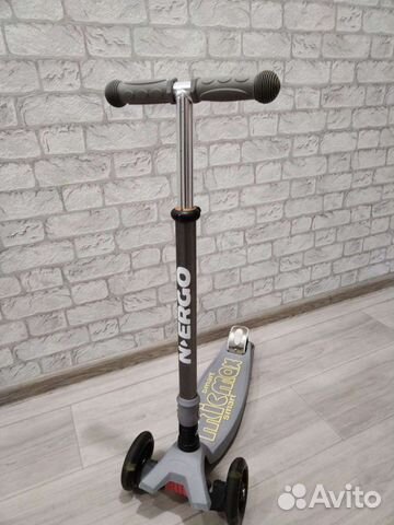 Самокат детский