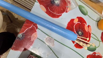 Спицы для вязания