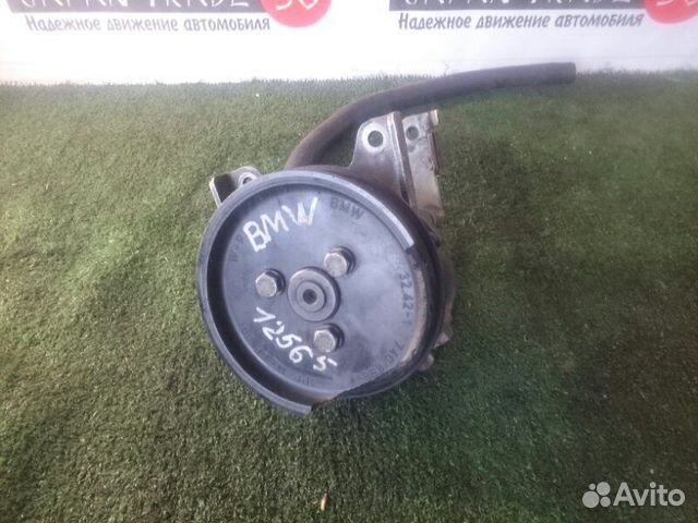 Гидроусилитель руля Bmw 5 Series E39 M54 2002