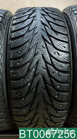 Yokohama 235/55 R18 99Z