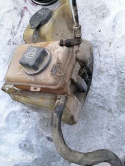 Расширительный бачок