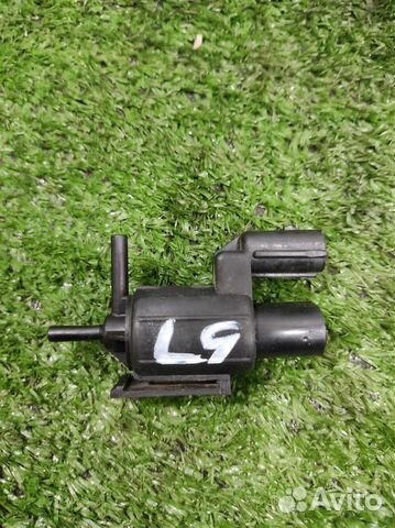 Клапан вакуумный электромагнитный Ssangyong Actyo