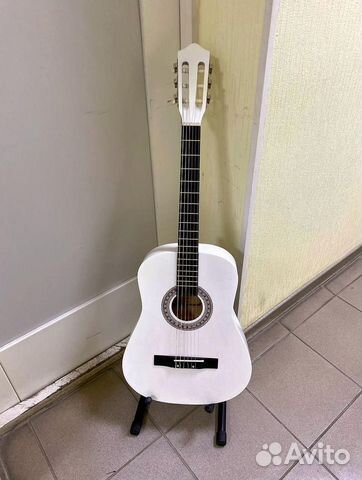 Гитара классическая
