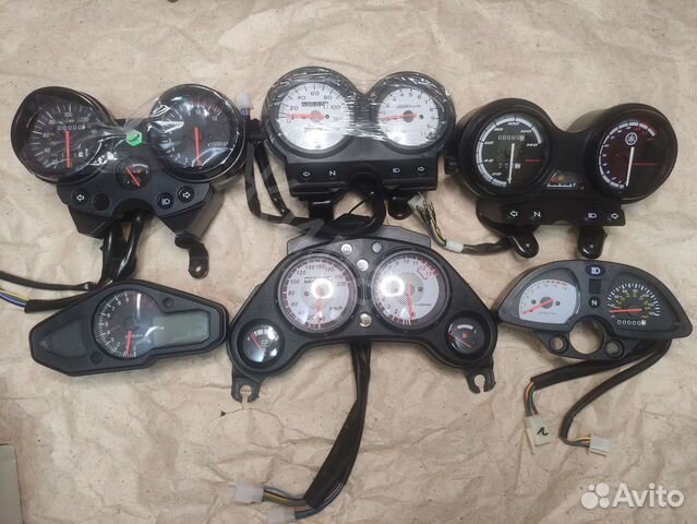 Stels Delta 250