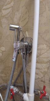 Сварочные, сантехнические работы